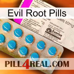 Evil Root Pills new07